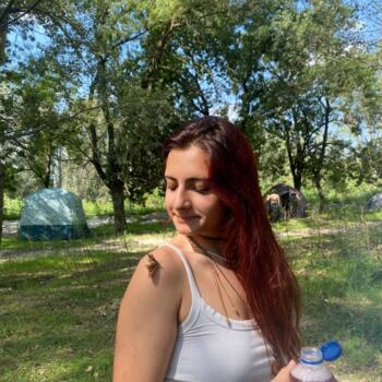 Babysitter Rimini: Eliana