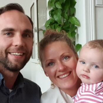 Oppaswerk Haarlem: oppasadres Charlotte