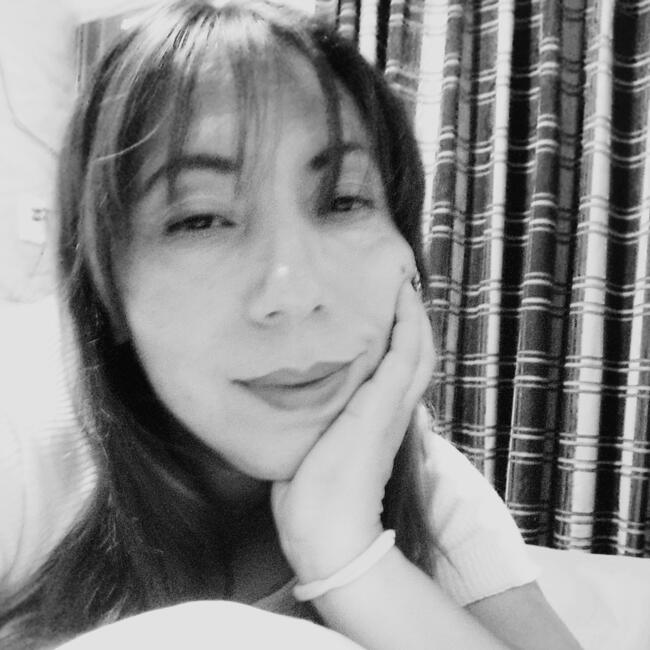 Babysitter in Puente Alto: Marcia ivonne