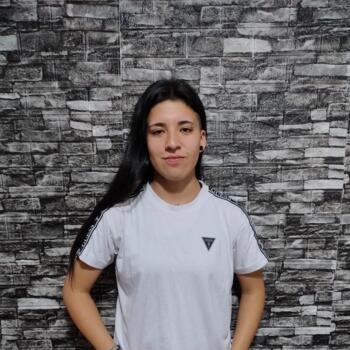 Babysitter in Quillota: Janis Paulina Castro