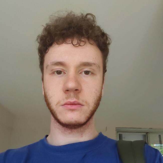 Babysitter a Napoli: Massimo