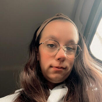 Babysitter in Montauban: Océane