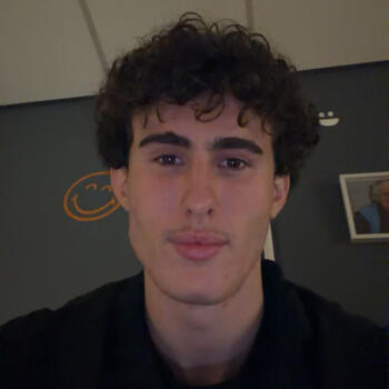 Babysitter in Francheville: Anatole