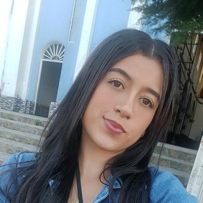 Niñera en Pereira: Alejandra