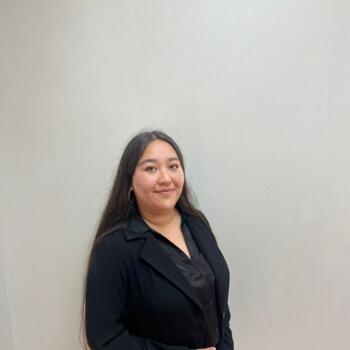 Niñera Limache: Elizabeth Maureira Morales
