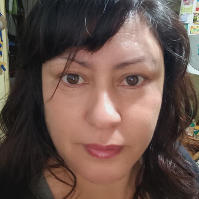 Babysitter in Buenos Aires: MARIA