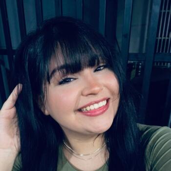 Babysitter in São José dos Campos: Yasmin
