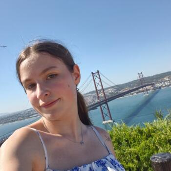Babysitter Bourg-en-Bresse: Lilou