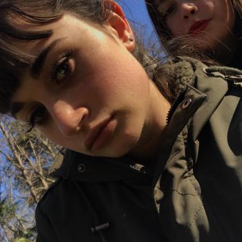 Babysitter στην περιοχή Νάπολη: Federica