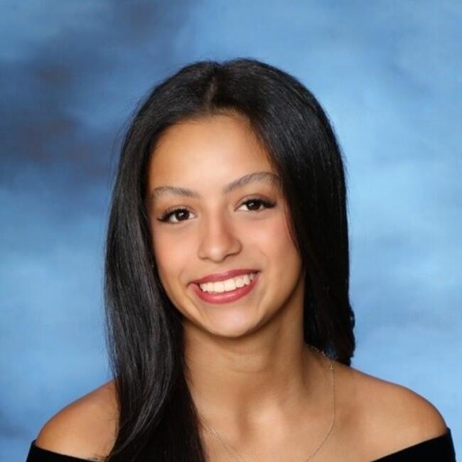 Babysitter in Peekskill: Abby