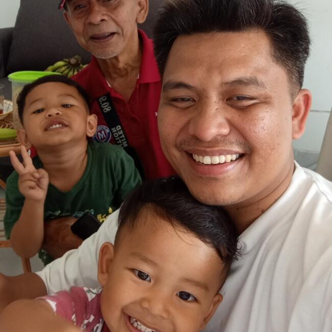 Lowongan pekerjaan babysitting di Kota Depok: Buana