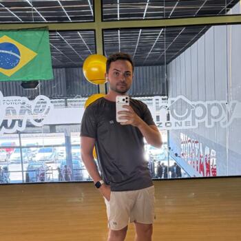 Emprego de babá em Belo Horizonte: emprego de babá Pedro