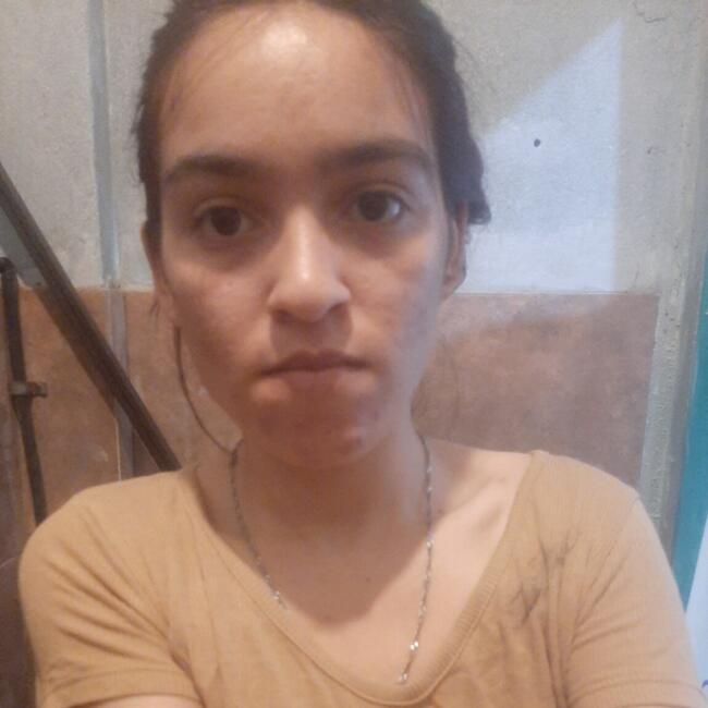 Niñera en Quilmes: Clara soledad benitez orue