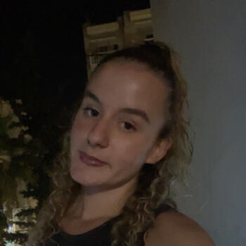 Babysitter in Sparti: Σταυρουλα