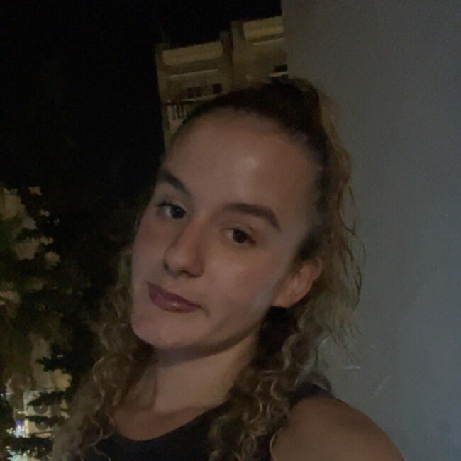 Babysitter in Sparti: Σταυρουλα
