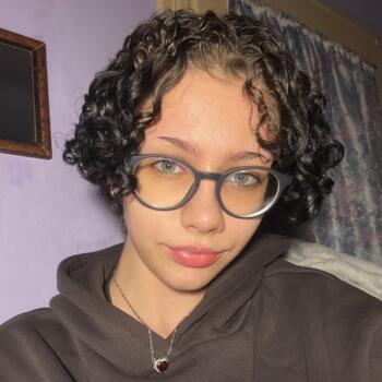 Babysitter in Alba Iulia: Denise