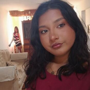 Niñera en Maracaibo: Valeria