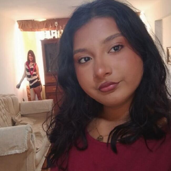 Niñera en Maracaibo: Valeria