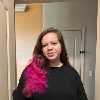 Babysitter in Kansas City (Kansas): Rayna