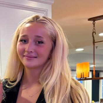 Babysitter Vilnius: Hanna