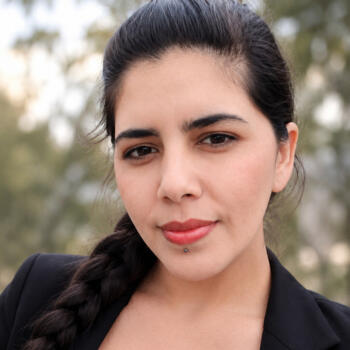 Babysitter in Lima: Mónica Membrin