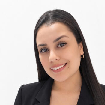 Babysitter Colmenar Viejo: Natalia