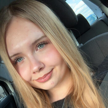 Babysitter Herne: Loreen