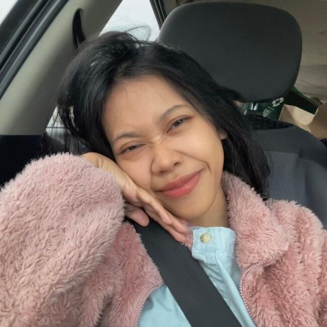 Babysitter in Paynes Find: Nurul