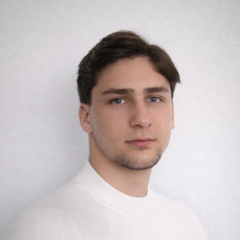 Babysitter in Vienna: Alptug