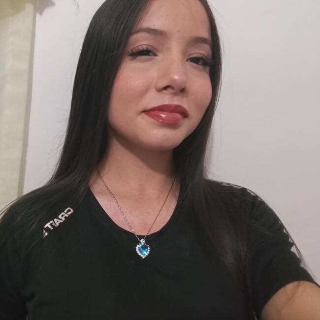 Niñera en Maturín: Oriana