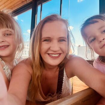 Babysitting job in Plymouth: babysitting job Patrycja