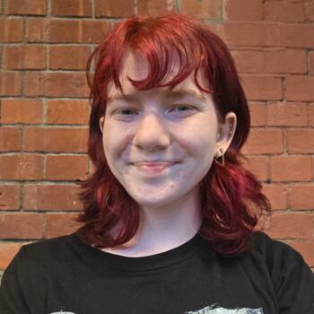 Babysitter in Didcot: Emily