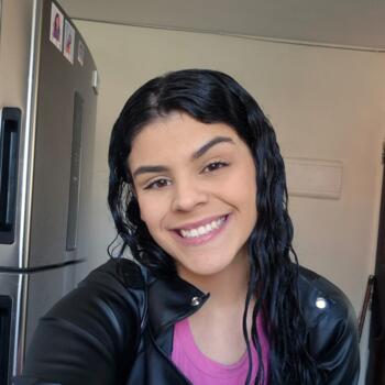 Babá em São Paulo (São Paulo): Clara