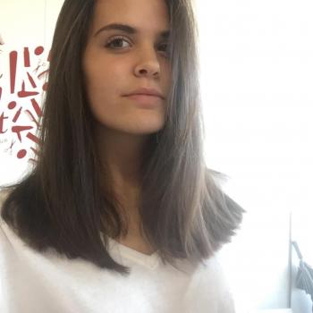 Niñera en San Sebastián de los Reyes: Alicia