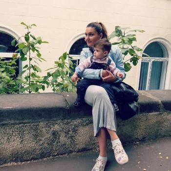Babysitter Bad Salzungen: Veronika