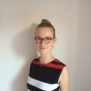 Varuška (Esch-sur-Alzette): Marion