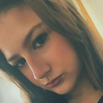 Babysitter in Almere Stad: Roxanne