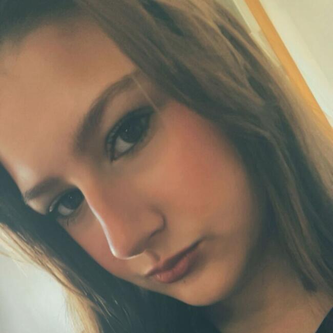 Babysitter in Almere Stad: Roxanne