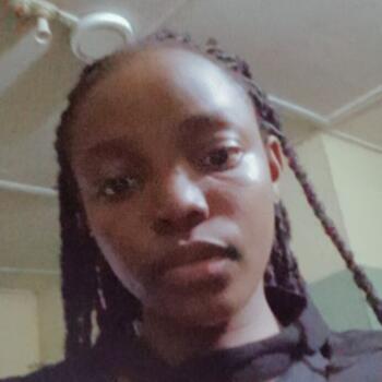 Babysitter in Lagos: Temilola