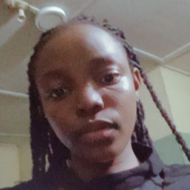 Babysitter in Lagos: Temilola