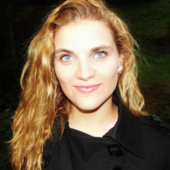 Babysitter Loures: Catarina