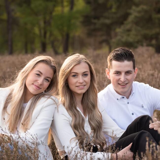 Babysitter in Valkenswaard: Sacha