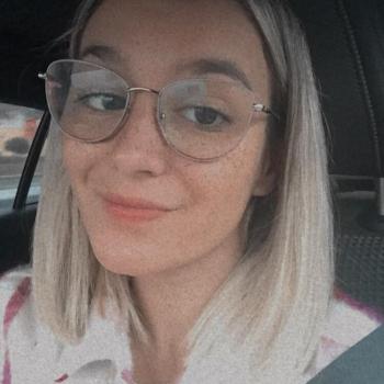 Nanny Torremolinos: Natalia