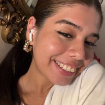 Baby-sitter in Turin: Tiffany