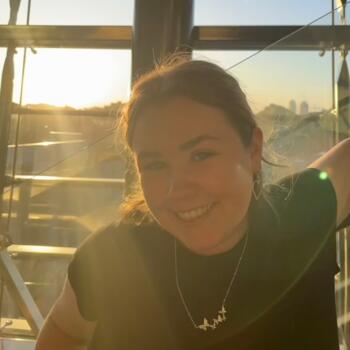 Babysitter in Gawler: Kelsie