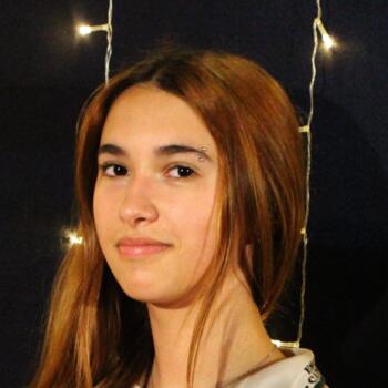 Niñera en Luján: Lara