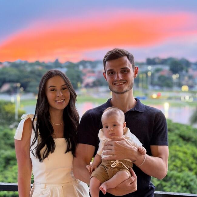 Babysitting job in Toledo: Valdemar