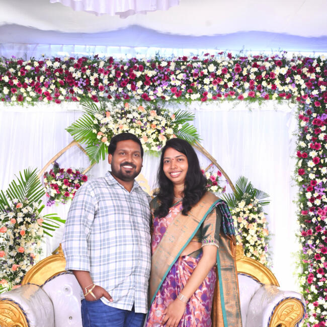 Babysitting job in Hyderabad: Hanuma