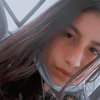 Babysitter in La Esperanza - Senati: Lucero