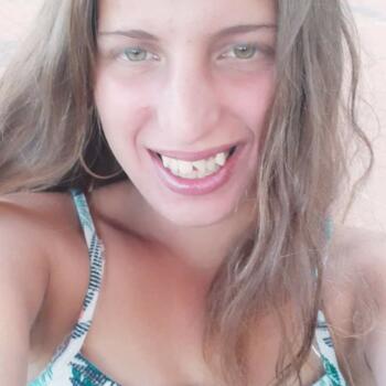 Babysitting job in Coimbra: babysitting job Ana